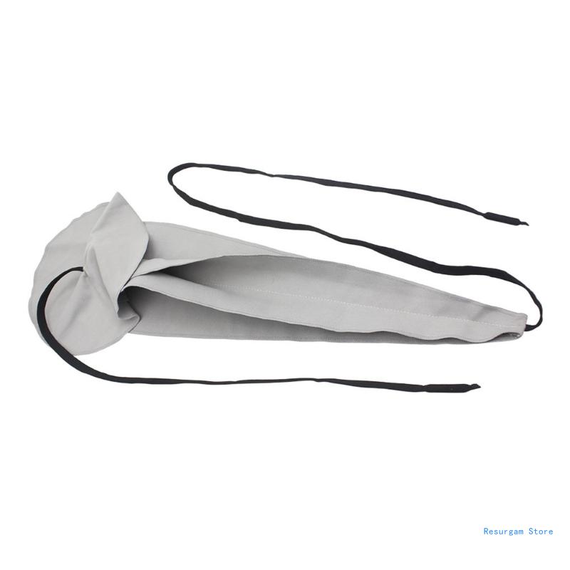 Saxophone Cleaning Rag Cleaning Cloth Saxophone Cleaning Cloth for Alto Sax and Other Wind & Woodwind Drop Shipping