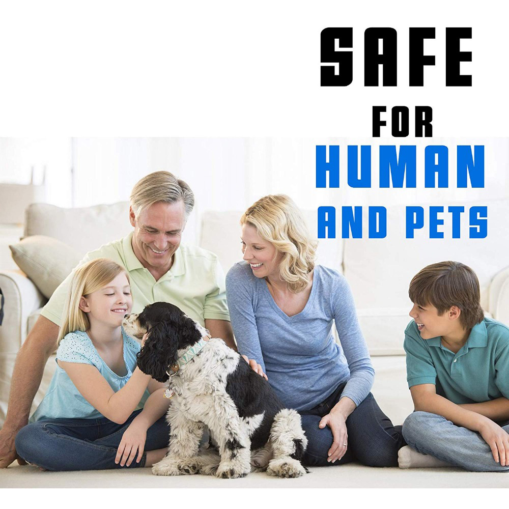 Silicone And For Dogs Cats Up To 8 Month Flea Tick Dog Collar Anti-mosquito and insect Pet collars