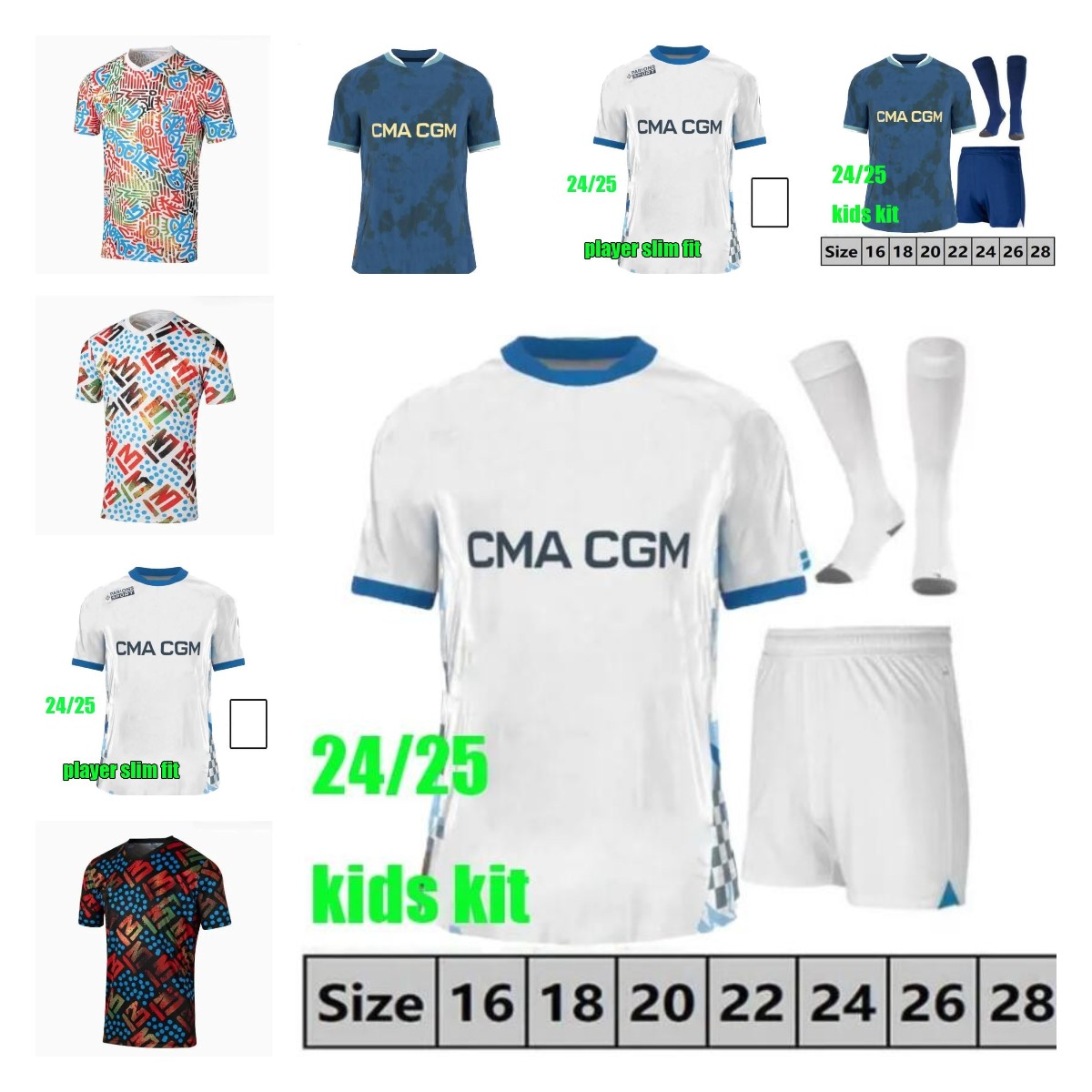 24 25 Marseilles So… - image