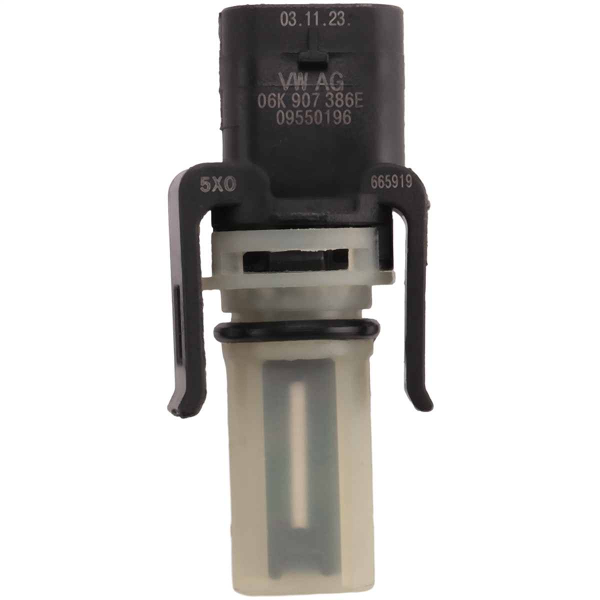 06K907386D Intake Manifold Temperature Sensor for VW Scirocco Sharan Passat Golf Audi A4 A5 A6 Q5 Q7 Q8 Seat 06K907386F