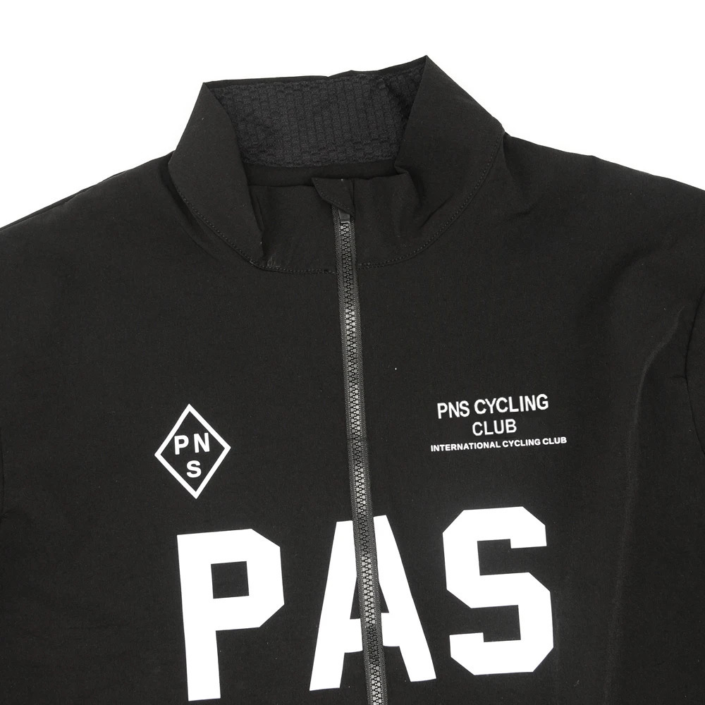 Men Cycling Jacket PNS Pro Team Bicycle Windbreaker Long Sleeve PAS MTB Road Bike Jersey Windproof Waterproof Cycling Jacket 240620