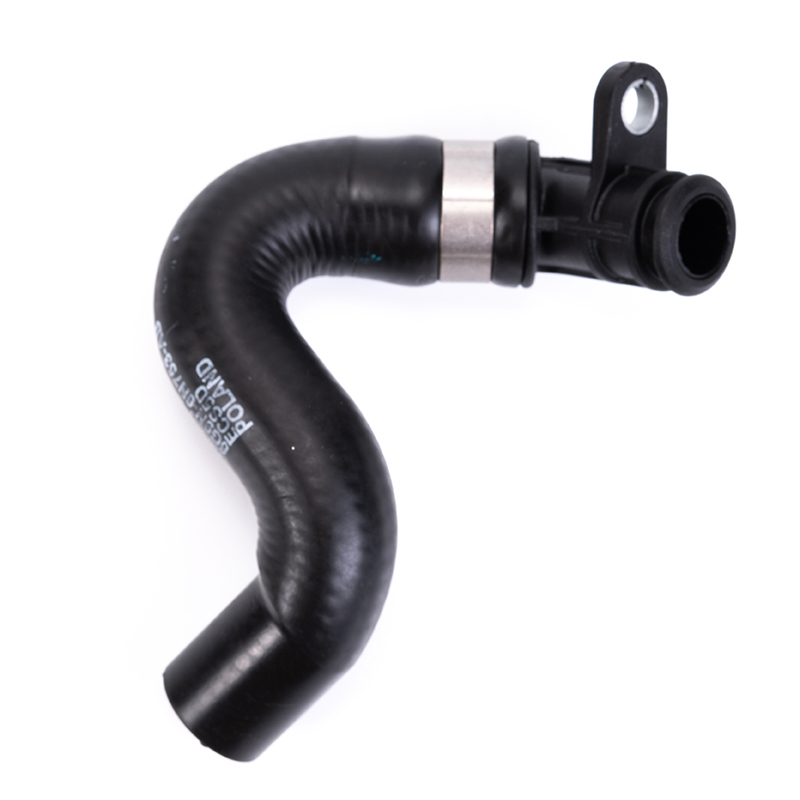LR001442 Oil Cooler Radiator Hose Flexible Elbow Intercooler Water Coolant Pipe for Land Rover LR2 3.2L Volvo 30713530
