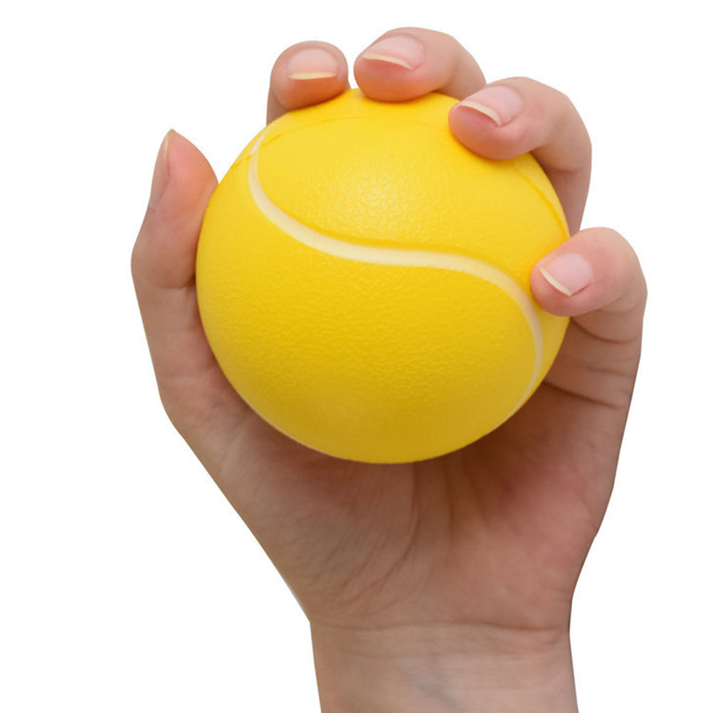 Five Finger Grip Ball Forearm Exerciser Hand Expander Wrist Muscle Booster Guitar Tools Brush