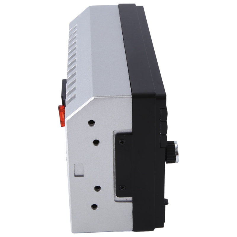 7018B Car MP5 Player Car Radio Audio Player Touch Screen Universal Car Replacement