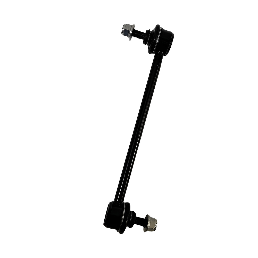Bar Head Front Stabilizer Left/Right Replacement 1030603-00-B ABS Black Car Accessories Durable Easy Installation