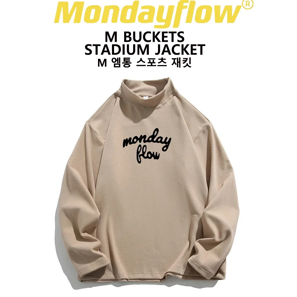 Spring Tennis Wear Men's Golf Hoodies Long Sleeve Autumn Men Golf Shirt New Outdoor Sports All-match Elastic Golf Tops