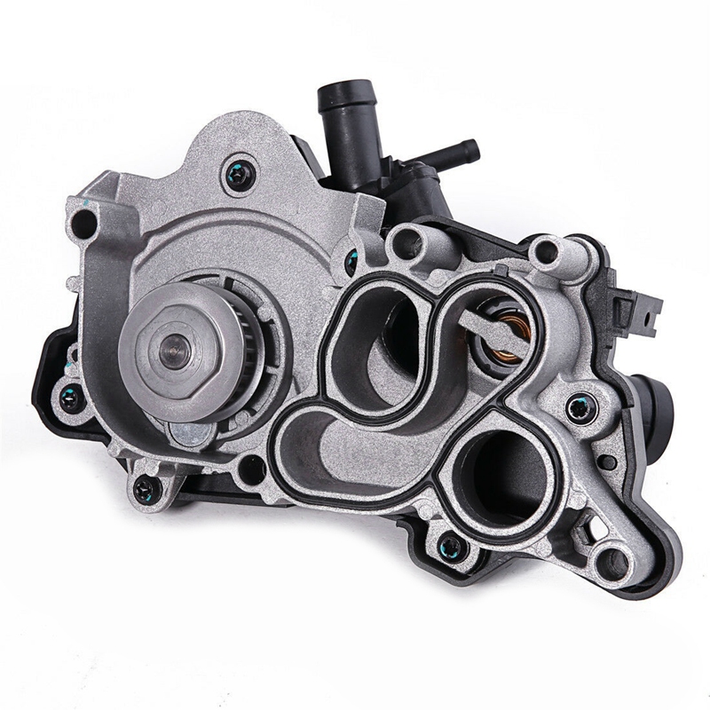 Car Engine Water Pump For --Polo Passat Scirocco Golf - Q3 2012-2014 OE:04E121600Q 04E121042H