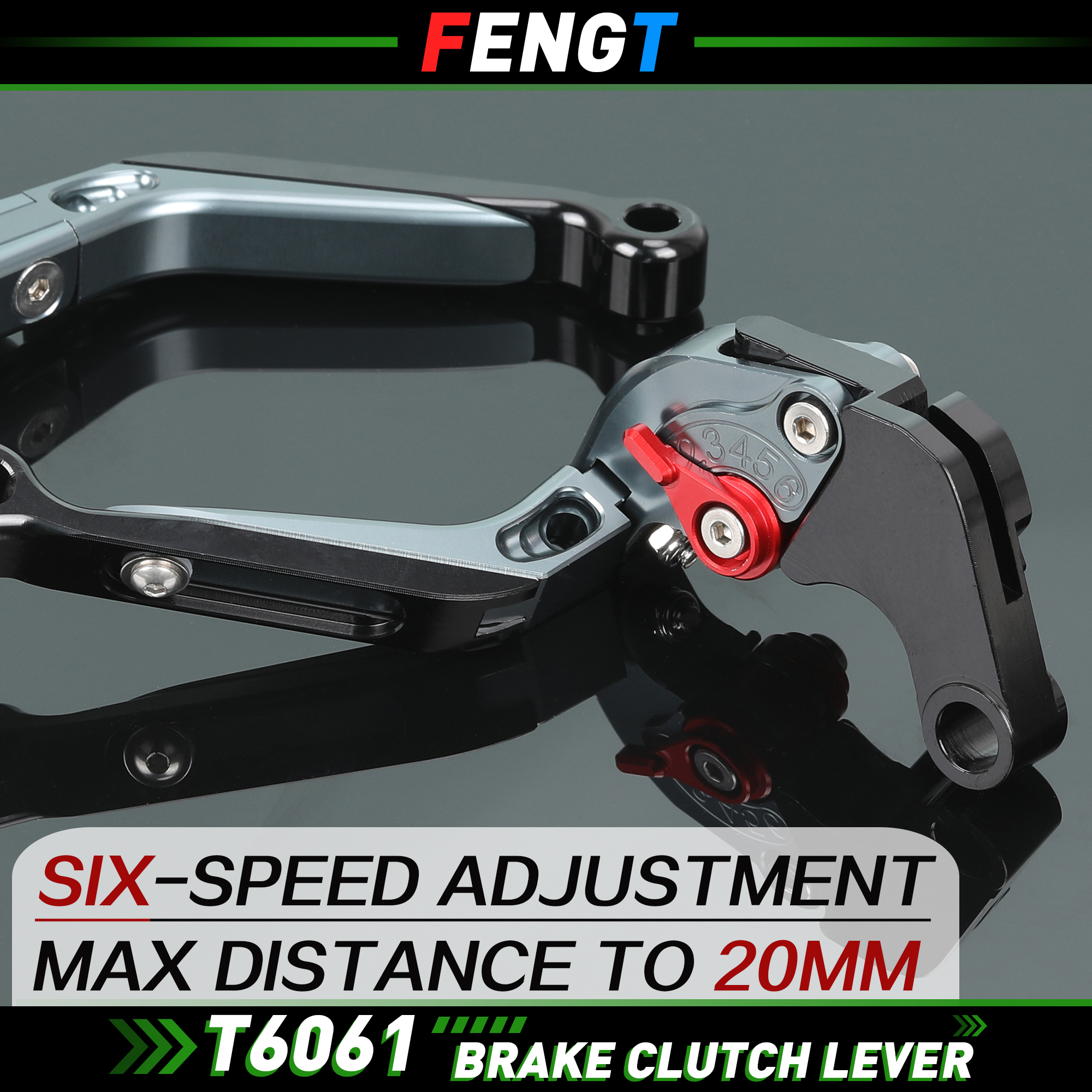 For Kawasaki Z900 Z 900 2017-Present Motorcycle Accessories Clutch Lever Brake Lever Set Adjustable Folding Handle Guard Levers