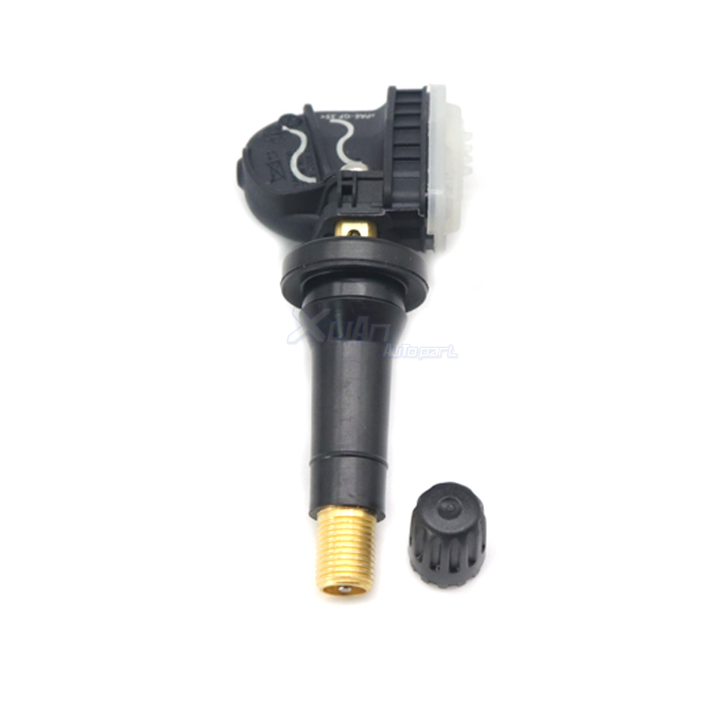 Car TPMS Tire Pressure Sensor HC3T-1A180-AB 315MHz For Ford F-250 F-350 F-450 Super Duty 2017 Tyre Pressure Monitoring System