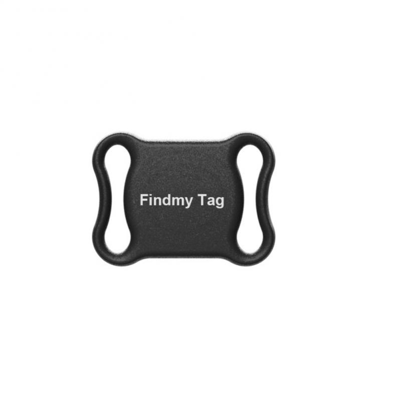 Tracker Pet Anti-Lost Alarm Mini Wireless -Compat Tracker for Cat Dog Finder Locator Anti Lost Alarm