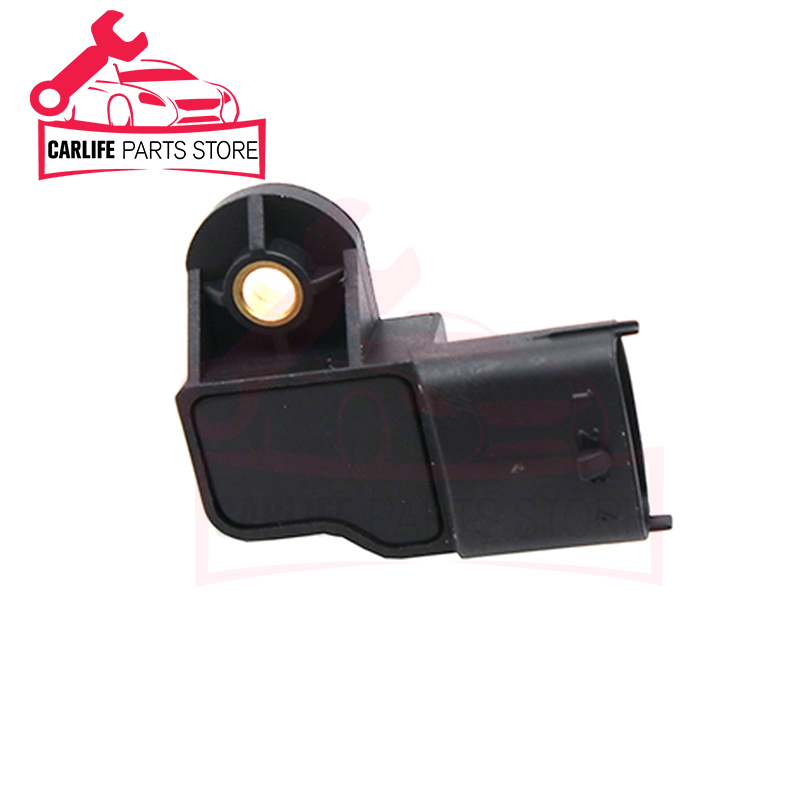 OEM 0281002680 Manifold Absolute Intake Air Boost Pressure Map Sensor For Ford-Mazda BT-50 BT50 2.5 MRZ-CD 3.0 CDVi 0 281 002 68