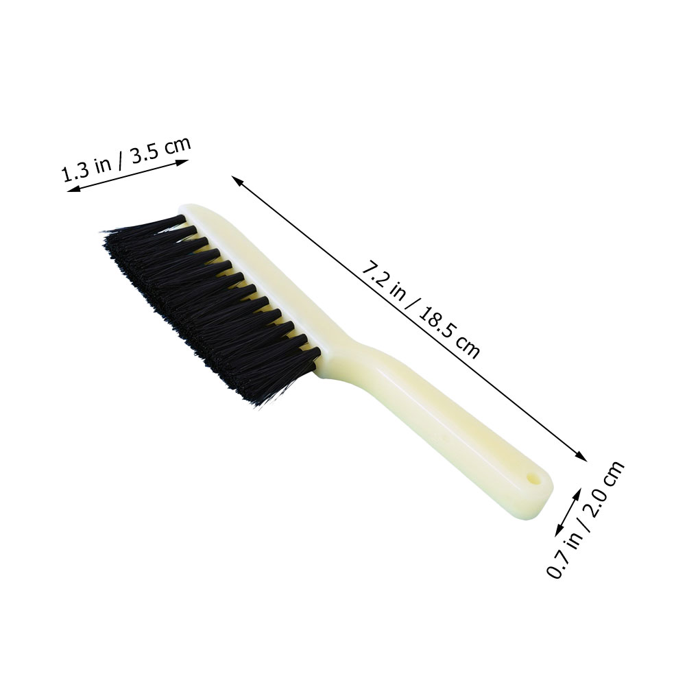 Cleaning Brush Pool Table Tools Cleaner for Felt Sweeper Billiard Accessories Supply Wiper Billiards