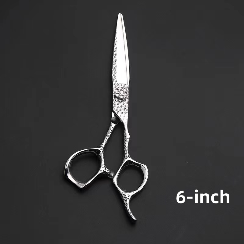 Mizutani Hairdressing Scissors VG10,Thinning Haircutting ,6.0 inch 440C ,Tools Haircut Set H260303