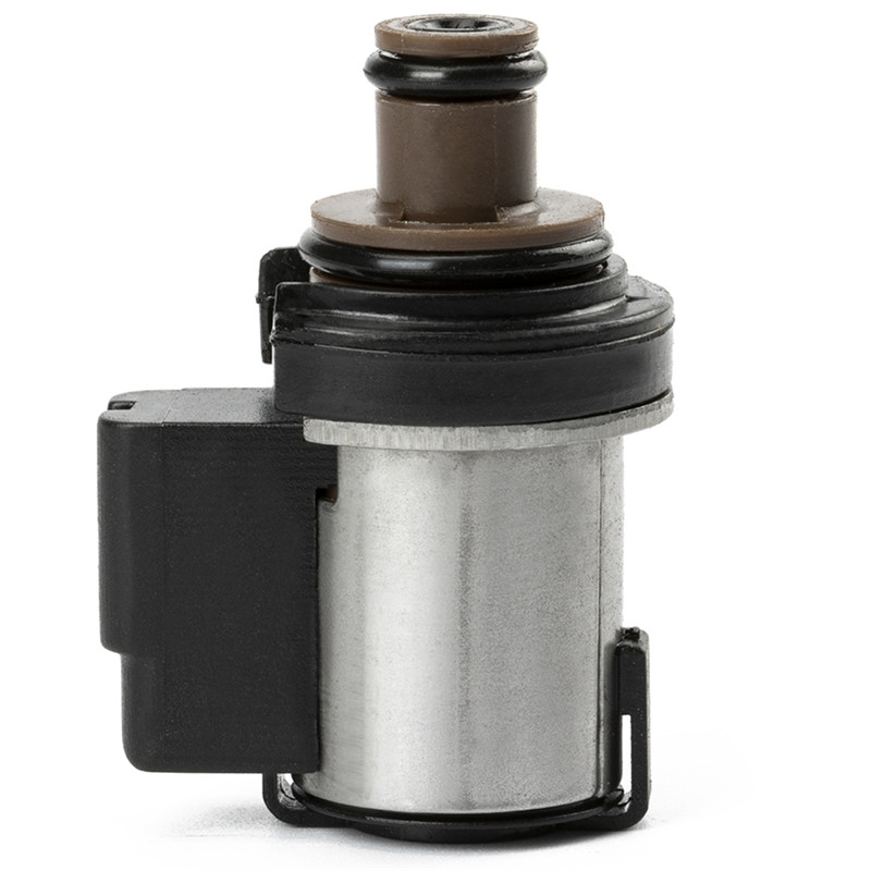 3.7Ω 12.2-13.2Ω Torque Converter Lock Up Solenoid 31825AA050 For Subaru Crosstrek Forester Legacy Outback Impreza TR580 / TR690