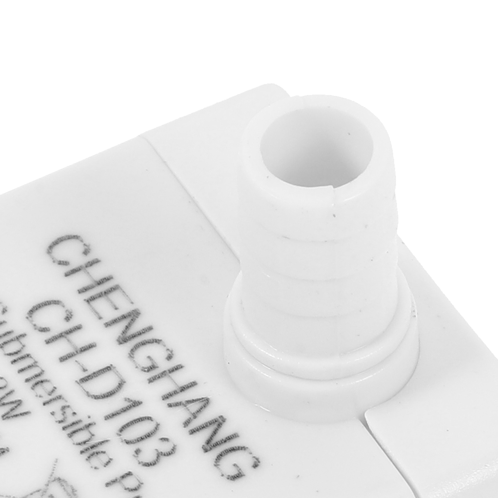 Water Pump Mini Submersible Electric Air Plastic Pet Pond Pumps for Outdoor Ponds