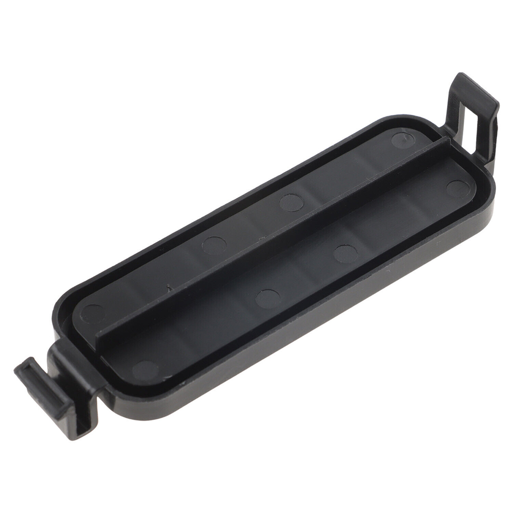 1pc Car Cabin Air Filter Cover 92419-3SG0A For Nissan For Sentra 1.8L CVT FE CVT S CVT SL CVT SR CVT SV MT S 2013 - 2018