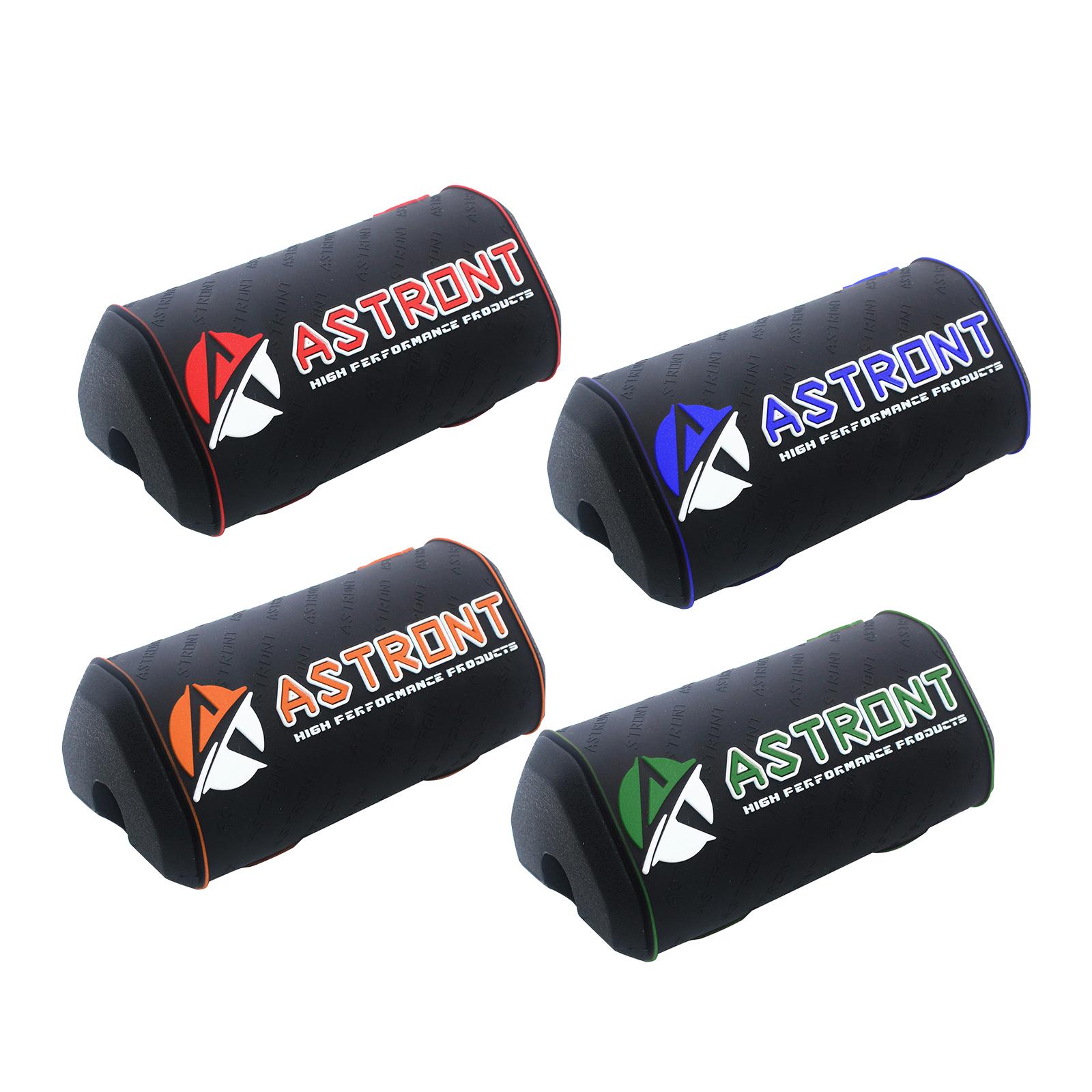 Motorcycle Handlebar Pad for 7/8" 22mm 1 1/8" 28mm Handle Bar ATV Quad Bike