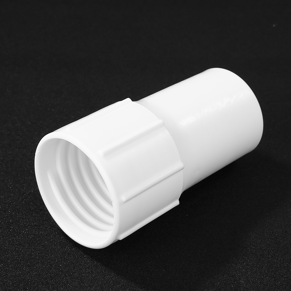 Vacuum Hose Cuffs Swimming Pool Hose Connector Adapter Swimming Pool Accessories Easy To Install And Easy To Use