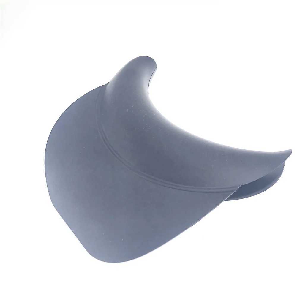 Hair Wash Neck Rest Pillow Spa Beauty Washing Sink Cushion Shampoo Bowl Hairdressing Barber Accessories Silicone