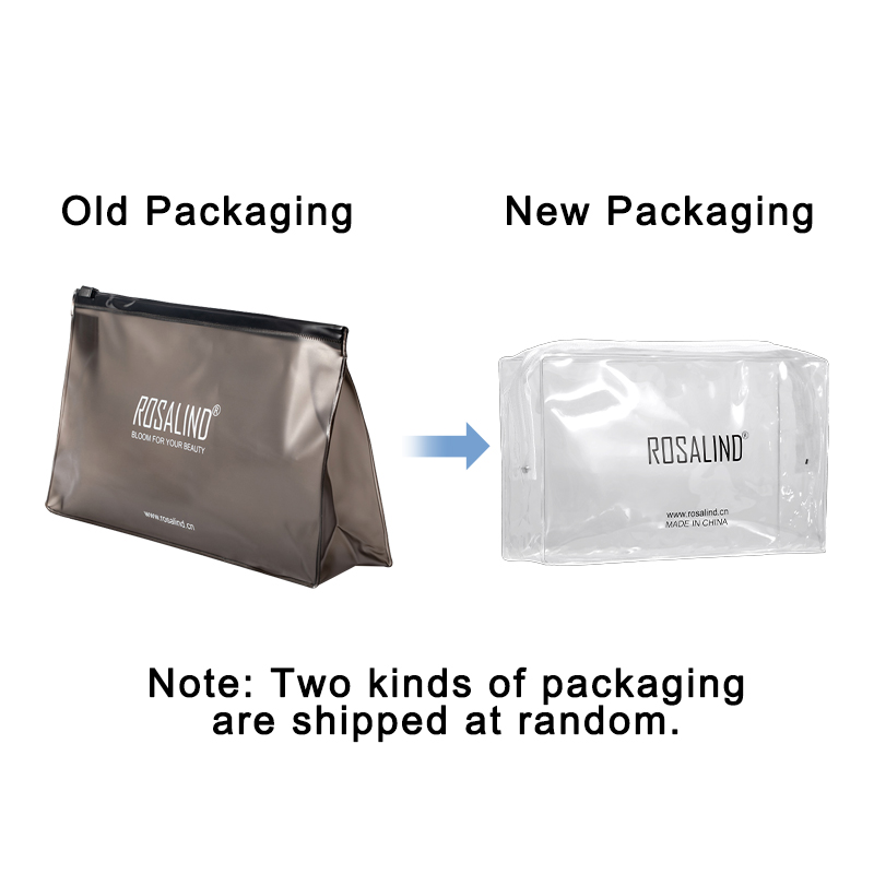 ROSALIND Nail Gel Manicure Set Lamp Gel Tools Kits For Nails Art UV Lamp Semi Permanent Nail Gel Polish Set With Base Top Coat