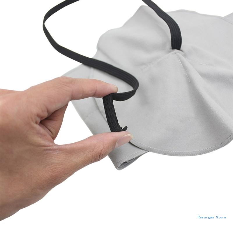 Saxophone Cleaning Rag Cleaning Cloth Saxophone Cleaning Cloth for Alto Sax and Other Wind & Woodwind Drop Shipping