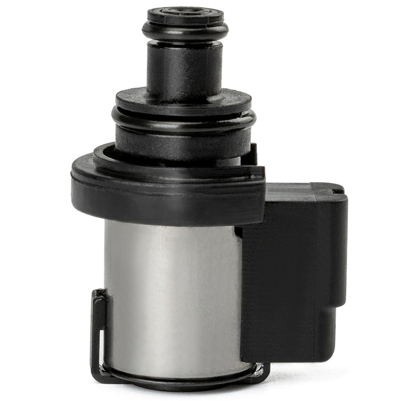 3.7Ω 12.2-13.2Ω Torque Converter Lock Up Solenoid 31825AA050 For Subaru Crosstrek Forester Legacy Outback Impreza TR580 / TR690