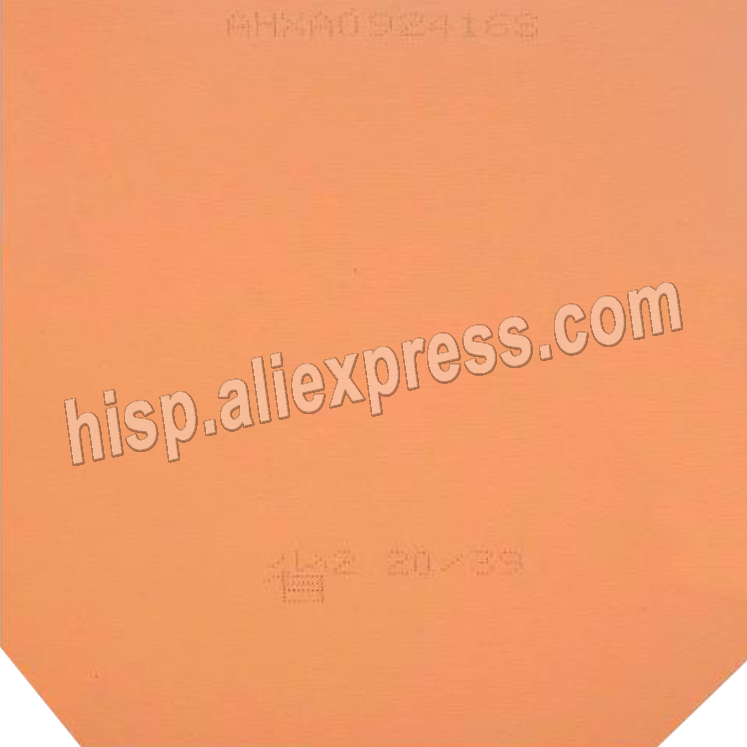 Original DHS 40+ new provincial hurricane 3 Table Tennis Rubber with 6 angle dhs table tennis racket racquet sports