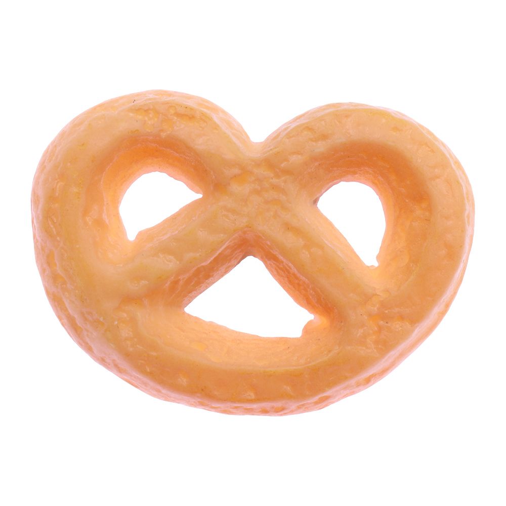 Women Girls 3D Bangs Individuality Snack Hair Accessories Cookies Hairpin Party Supplies Biscuit Hair Clip