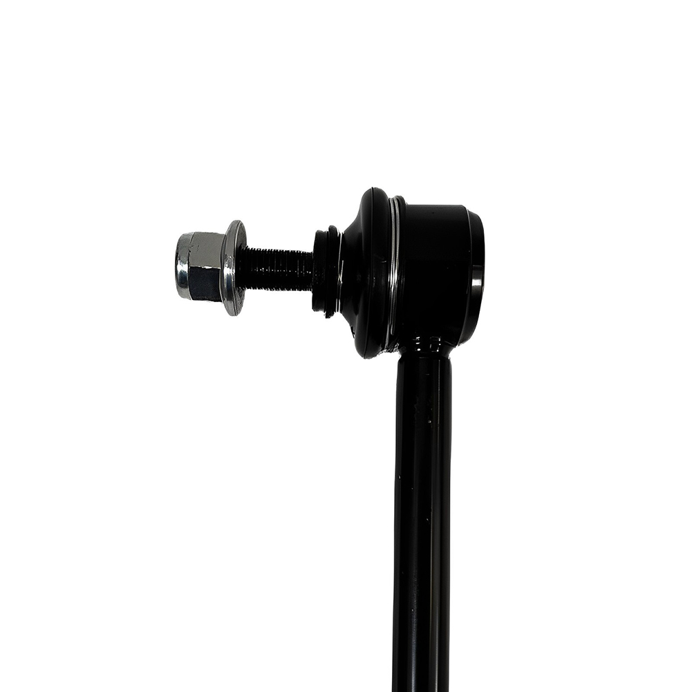Bar Head Front Stabilizer Left/Right Replacement 1030603-00-B ABS Black Car Accessories Durable Easy Installation