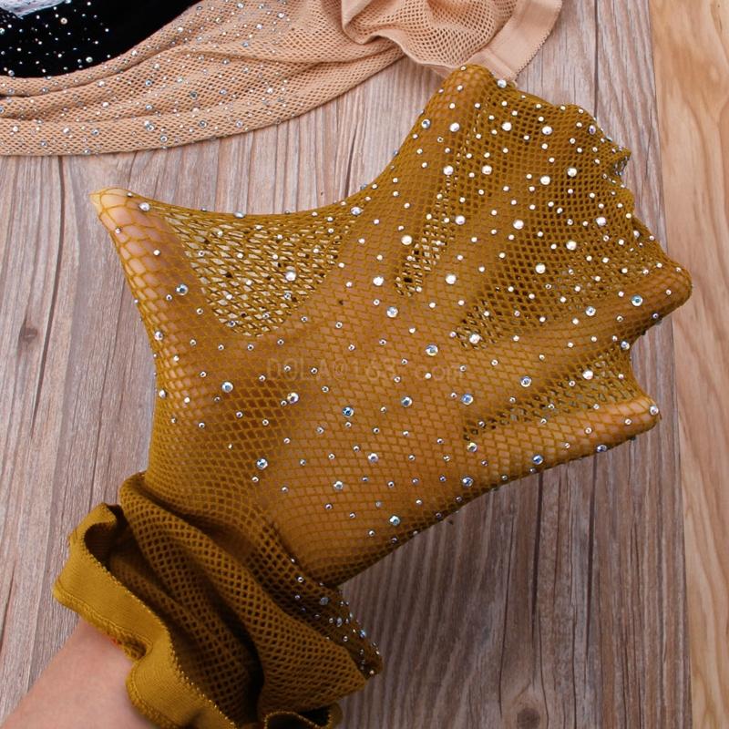 Kids Girl Fishnet Stockings Hollow Out Fishnet Pantyhose Thigh High Stockings Mesh Tights Leggings for Children Girl