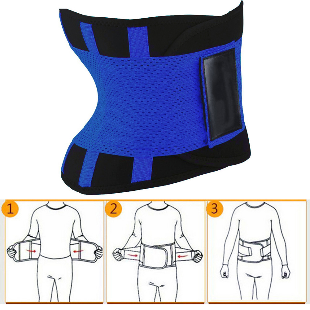 Waist Trainer Corset Women Binders Shapers Tummy Wrap Body Shapewear Slimming Belt Flat Belly Workout Postpartum Girdle