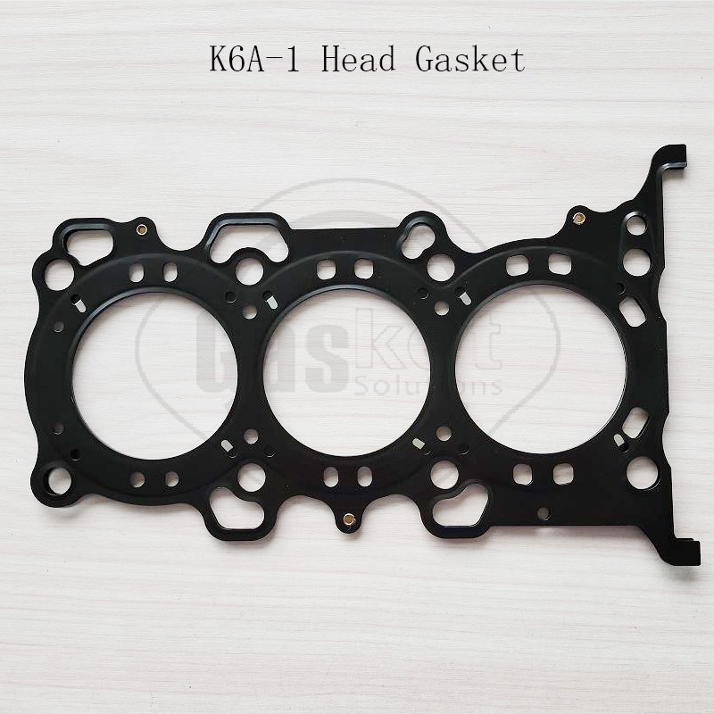 F6A K6A K6A-1 K6A-2 Engine cylinder head gasket for Suzuki Jimny Automotive Spare Parts 1140278838