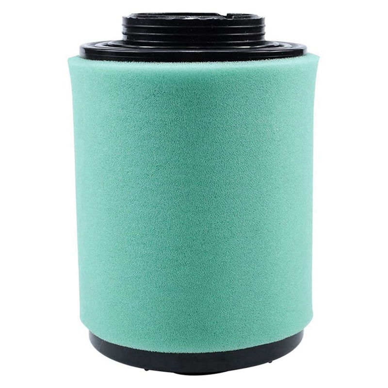 2PCS Air Filter 707800371 For Can Am Outlander 1000 800 Renegade Replace Canam