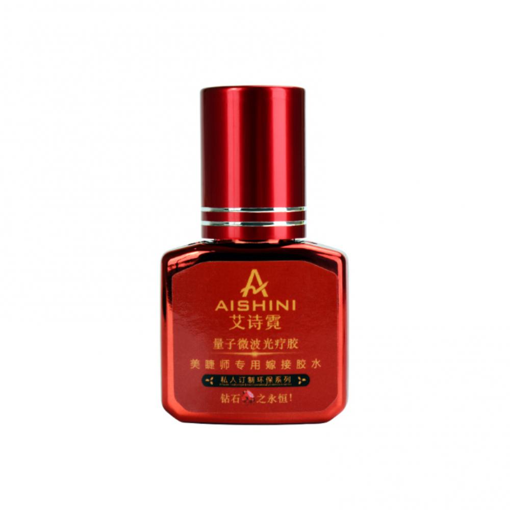 Waterproof Makeup Tools Eyelash Glue New Strong False Eyelash Lash Glue AdhesiveQuantum Microwave Phototherapy Eyelash Glue 12ml