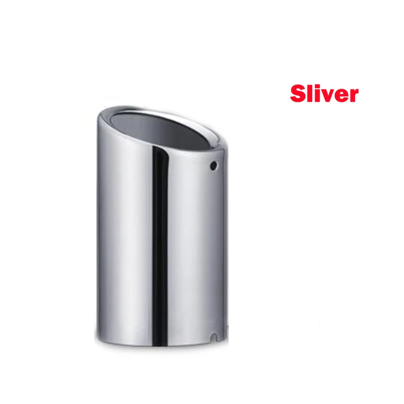 Suitable For Volkswagen Tiguan Tail Throat Golf Passat Sagitar Tail Throat Lingdu Bmw E90 325 328i