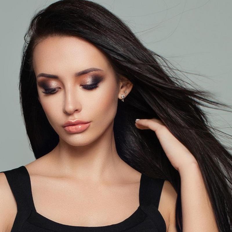 Hair Color Pen Temporary Hair Stick Touch-Up Dye Pen Waterproof Temporary Gray Concealer Cover Up Brush For Hair And Beard #W0