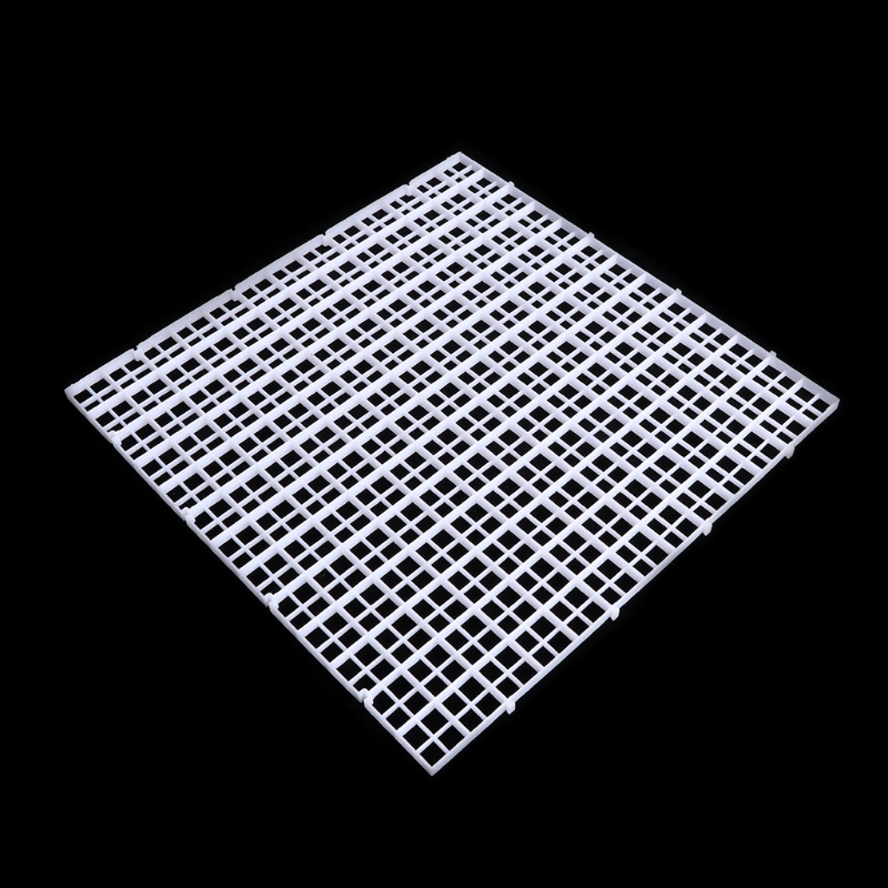 Aquarium Divider Plastic Plate Filter Bottom Tray Isolation Board Partition Fish for Tank Separator for Mixed Breed