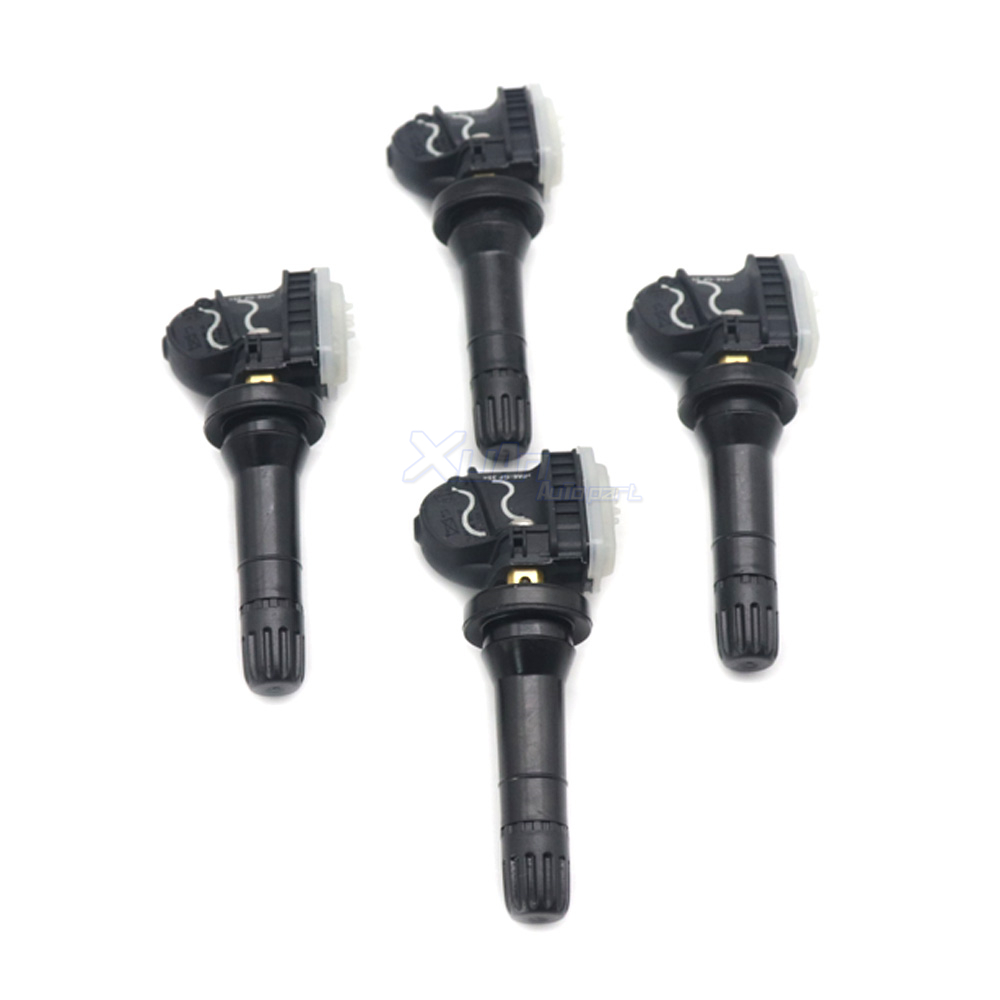 Car TPMS Tire Pressure Sensor HC3T-1A180-AB 315MHz For Ford F-250 F-350 F-450 Super Duty 2017 Tyre Pressure Monitoring System