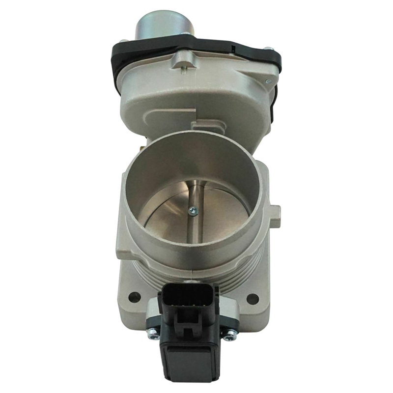 Throttle Body Assembly With TPS Sensor For Crown Vic Econoline Van F150 Pickup Mustang Lincoln 9W7Z-9E926-A