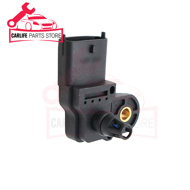 OEM 0281002680 Manifold Absolute Intake Air Boost Pressure Map Sensor For Ford-Mazda BT-50 BT50 2.5 MRZ-CD 3.0 CDVi 0 281 002 68