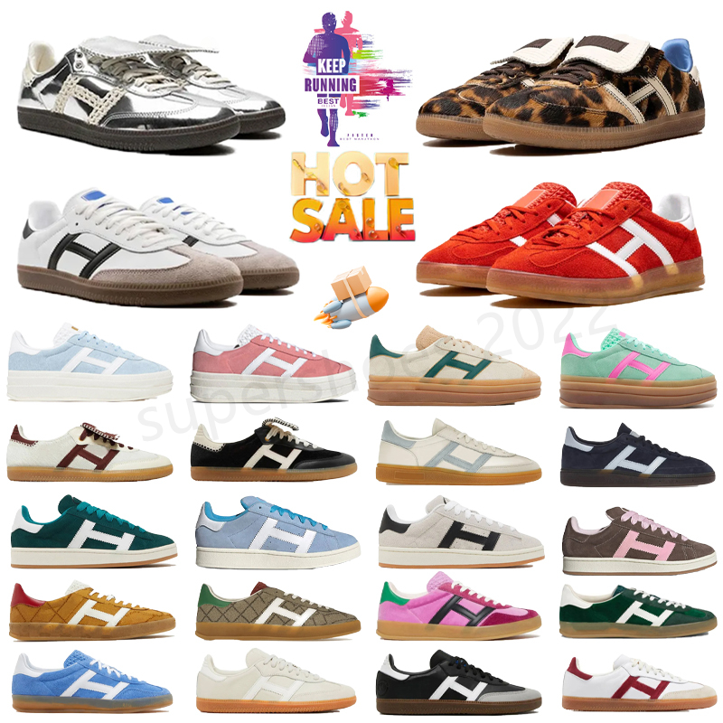 Designer Shoes Platform Sneakers for Mens Womens Casual Shoes White Silver Black Gum Navy Cardboard Velvet Wonder Quartz Sand Strata Outdoor Flat Sports Trainers