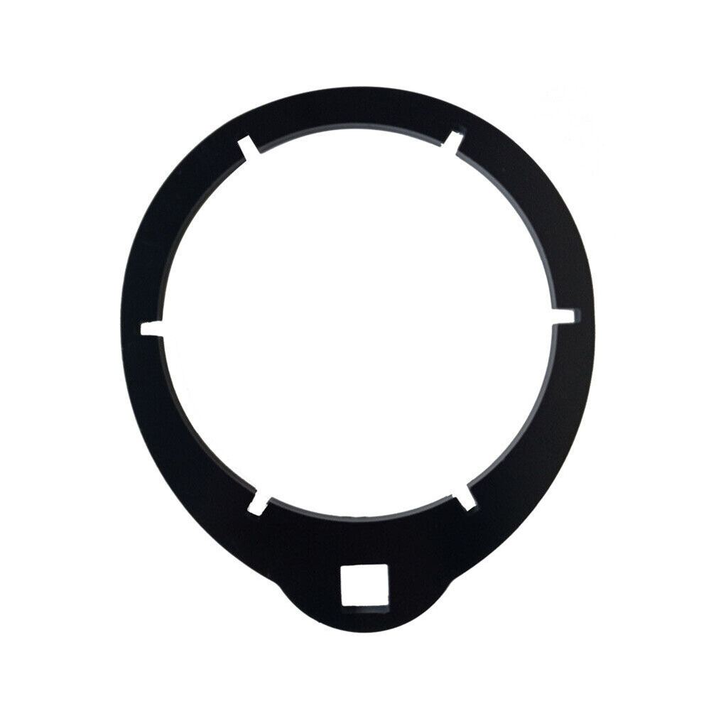 Black Fuel Filter Spanner Wrench Tool For Ford Custom For Tourneo TDCi2.2 Metal 207 1140 001 00 Fuel Filter Wrench