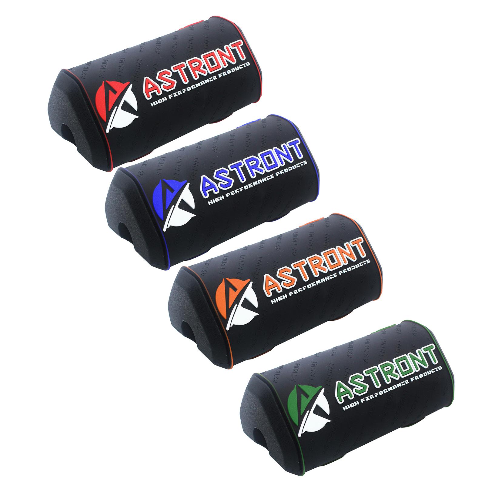 Motorcycle Handlebar Pad for 7/8" 22mm 1 1/8" 28mm Handle Bar ATV Quad Bike