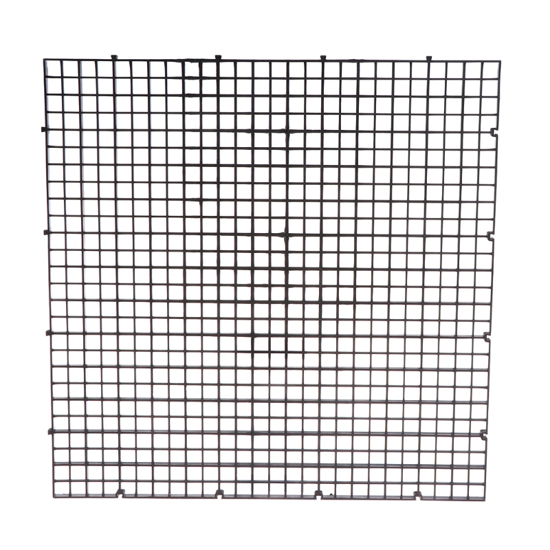 Aquarium Divider Plastic Plate Filter Bottom Tray Isolation Board Partition Fish for Tank Separator for Mixed Breed