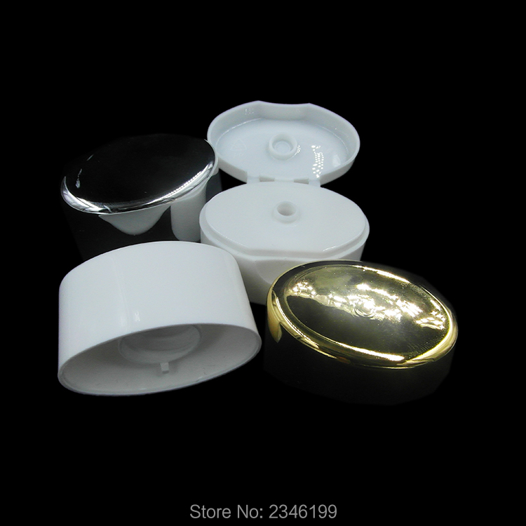 100ML 100g Flat White Cosmetic Soft Tube BB CC Container, Shampoo Sunscreen Hand Cream Bottle Ointment Tube 50pcs/Lot