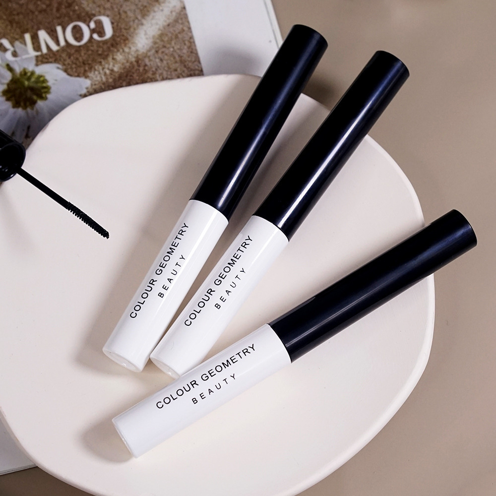 Thickening Waterproof Extend Cosmetic Precise Curling Student Long Lasting Mascara For Students Popular Need Lasting Mascara
