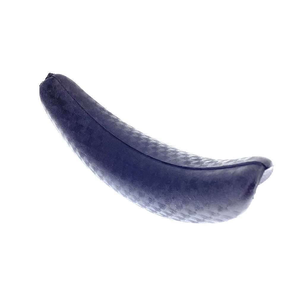 Hair Wash Neck Rest Pillow Spa Beauty Washing Sink Cushion Shampoo Bowl Hairdressing Barber Accessories Silicone