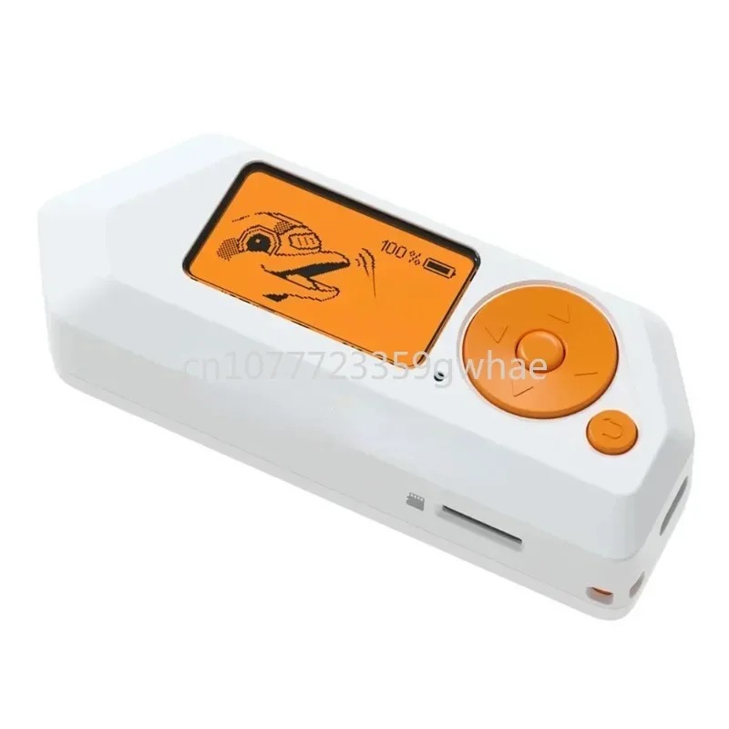 Flipper Zero is an open-source multifunctional tool/protective film/Geek programming accessory/multifunctional remote control