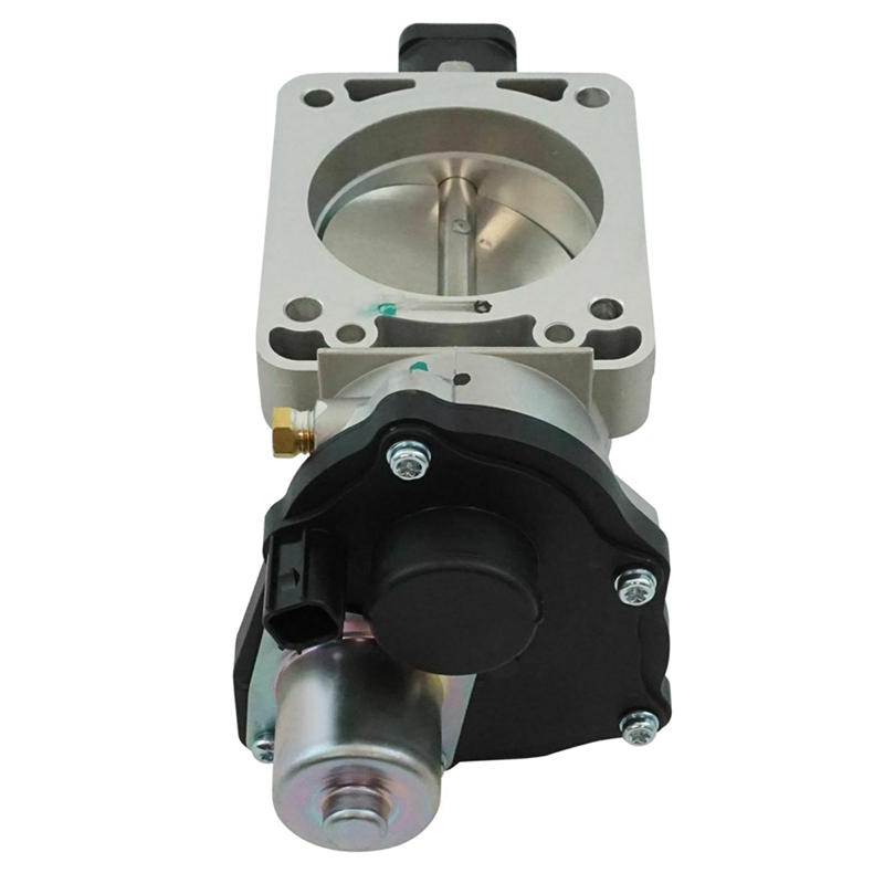 Throttle Body Assembly With TPS Sensor For Crown Vic Econoline Van F150 Pickup Mustang Lincoln 9W7Z-9E926-A