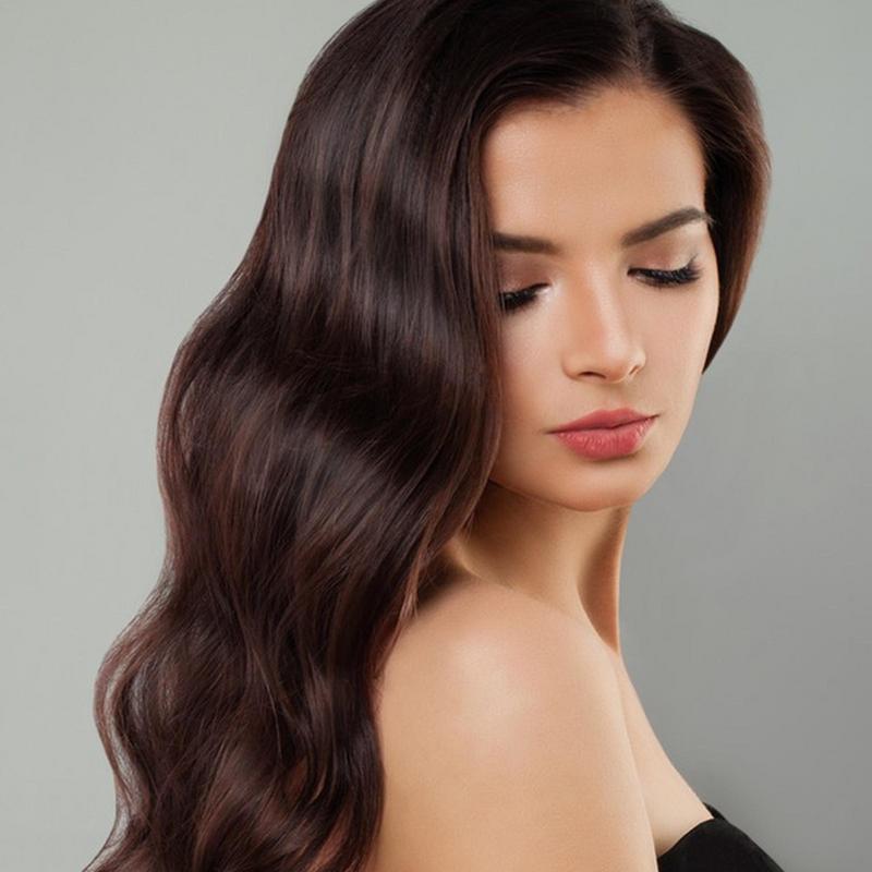 Hair Color Pen Temporary Hair Stick Touch-Up Dye Pen Waterproof Temporary Gray Concealer Cover Up Brush For Hair And Beard #W0